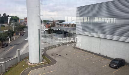 Galpão Logístico para Locação - 8.222 m² - Cumbica - Guarulhos - SP