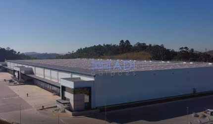 Galpão Logístico Locação - 29.588 m² - Rod. Anhanguera- Cajamar/SP