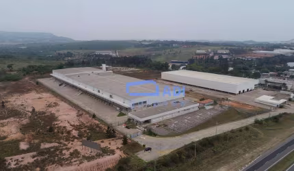 Galpão Industrial para Locação - 13.275 m² - Rod. Bandeirantes - Cabreúva - SP
