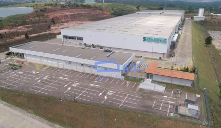 Galpão Industrial para Locação - 9.980 m² - Rod. Bandeirantes - Cabreúva - SP