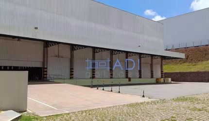 Galpão Industria a Venda e Aluguel 11.000 m² - Jandira - SP