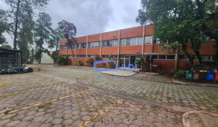 Galpão Industrial para Locação/Venda - 3.515 m² - Alphaville - Barueri - SP