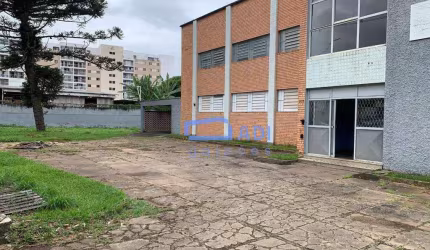 Galpão Industrial Logístico para Locação/Venda - 970 m² - Rod. BR 040 - Juiz de Fora - MG