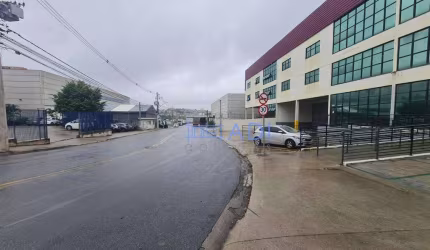 Galpão Industrial Logístico para Locação - 4.497 m² - Polo Industrial - Jandira - SP