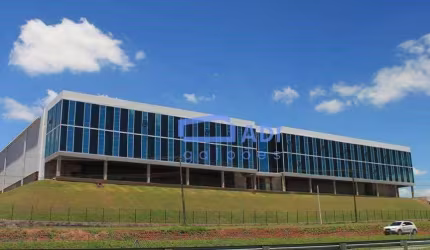 Galpão Industrial Logístico para Locação - 19.035 m² - Rod. Marechal Rondon - Cabreúva - SP