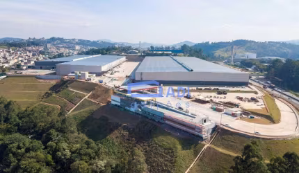 Galpão Logístico Locação 25.826 m² - Rod. Anhanguera – Cajamar - SP