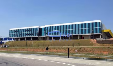 Galpão Industrial Logístico para Locação - 15.750 m² - Rod. Marechal Rondon - Cabreúva - SP