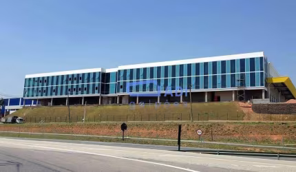 Galpão Industrial Logístico para Locação - 10.500 m² - Rod. Marechal Rondon - Cabreúva - SP