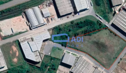 Terreno Industrial Venda 16.400 m²- Rod Castelo Branco Jandira/SP