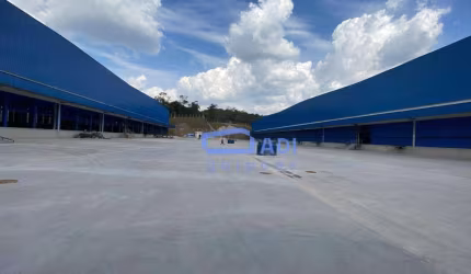 Galpão Industrial Locação - 15.000 m² -Rod. Anhanguera Cajamar - SP