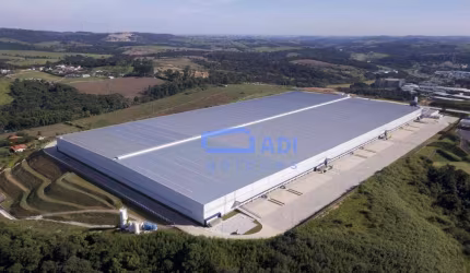 Galpão Logístico Locação -  69.564 m² - Rod. dos Bandeirantes – Itupeva - SP