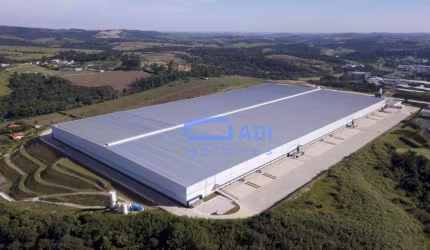 Galpão Logístico Locação - 7.475 m² - Rodovia Anhanguera – Itupeva - SP