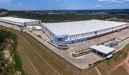 Galpão Logístico Locação 20.000 m² - Rod. Anhanguera – Cajamar/SP