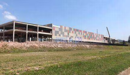 Galpão Industrial 14.800 m² - Rod. Castelo Branco - Santana de Parnaíba - SP.