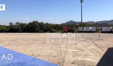 Galpão Industrial 28850 m² - venda por R$ 30.000.000 ou aluguel por R$ 135.000/mês - Vila Menck - Osasco/SP