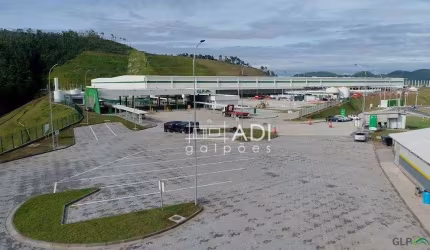 Galpão Industrial Locação - Cajamar/SP