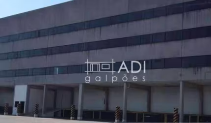 Galpão Industrial para locação, Itaqui, Itapevi - .