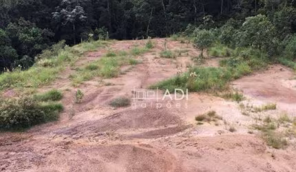 Terreno Industrial à venda, Chácaras São Luís, Santana de Parnaíba - .