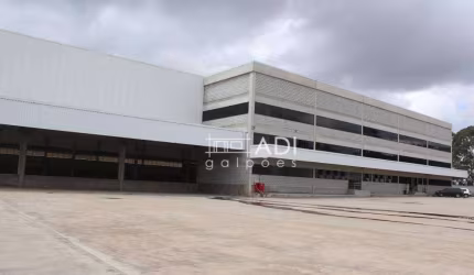 Galpão Comercial para venda e locação, Jardim da Glória, Cotia - .