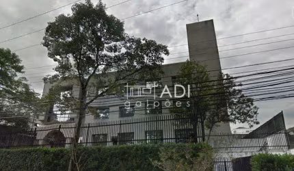 Galpão Industrial Venda e Locação 3.600 m² - Alphaville - Barueri - SP
