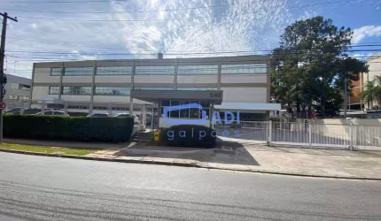 Galpão Industrial Comercial Venda  -  4.180  m² - Alphaville - Barueri - SP