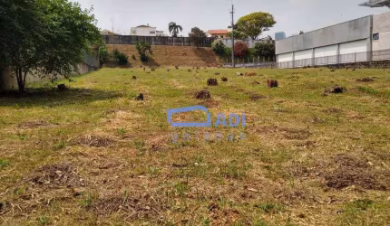 Terreno Industrial Venda 4.534 m² - Alphaville/SP