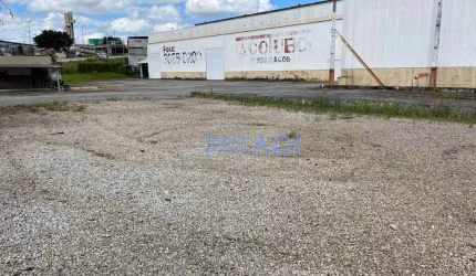 Galpão Industrial Logístico para Locação - 3.996 m² - Betim - MG