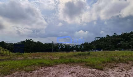 Terreno para Locação - Fins Industriais - 5.652 m² - Mogi das Cruzes - SP