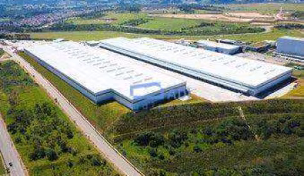 Galpão Industrial Logístico para Locação - 5.322 m² - Jundiaí - SP