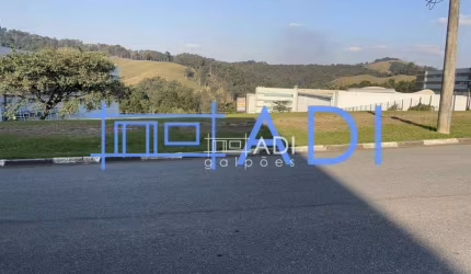 Terreno para Venda - 2.900 m² - Alphaville - Santana de Parnaíba - SP