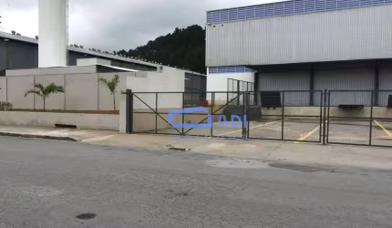 Galpão Industrial para Venda - 6.500 m² - Jardim Portela - Itapevi - SP
