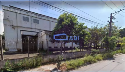 Galpão Industrial para Locação/Venda - 4.125 m² - Jaraguá - São Paulo - SP