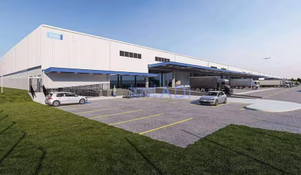 Galpão Logístico para Locação - 11.902 m² - Aeroporto Internacional - Guarulhos - SP