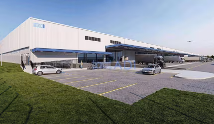 Galpão Logístico para Locação - 30.525 m² - Aeroporto Internacional - Guarulhos - SP