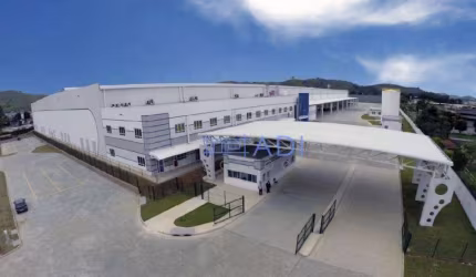 Galpão Industrial Logístico para Locação - 10.125 m² - Rod. Juscelino Kubitschek - Juiz de Fora - MG