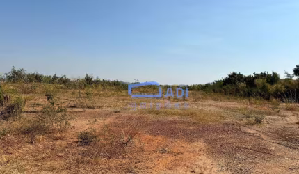Terreno Industrial Venda - 35.000 m² - Rod. BR 040 - Contagem - MG