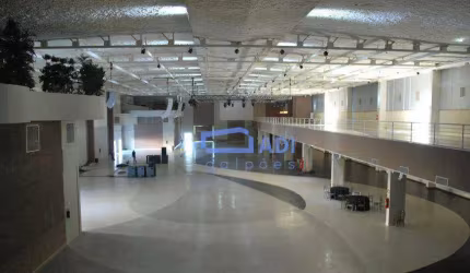 Galpão Multiuso para Venda - 8.011 m² - Alphaville - Barueri - SP