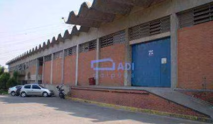 Galpão Industrial - Locação/Venda - 6.500 m² - Rod. Anhanguera - Osasco - SP