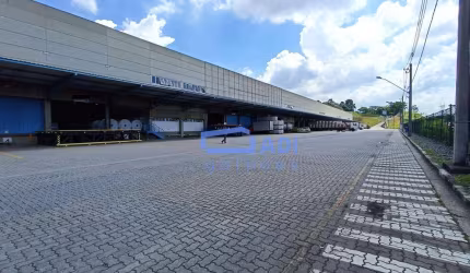 Galpão Industrial - Condomínio Fechado - Locação - 5.307 m² - Rod. Dutra - Arujá - SP
