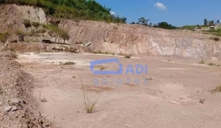 Terreno Industrial para Venda - 1.416 m² - Est. dos Romeiros - Santana de Parnaíba - SP