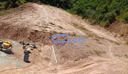 Terreno Industrial para Venda - 2.600 m² - Est. dos Romeiros - Santana de Parnaíba - SP