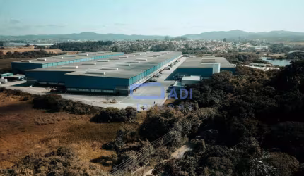 Galpão Industrial Logístico Padrão AAA Locação - 25.583 m² - Bonsucesso - Guarulhos - SP