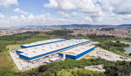 Galpão Industrial Logístico para Locação - 22.744 m² - Bonsucesso - Guarulhos - SP