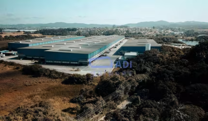 Galpão Industrial/Logístico Padrão AAALocação - 14.226 m² - Bonsucesso - Guarulhos - SP