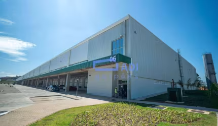 Galpão Industrial/Logístico Padrão Triple A - Condomínio Fechado - Locação - 38.196 m² - Rod. Dutra - Guarulhos - SP