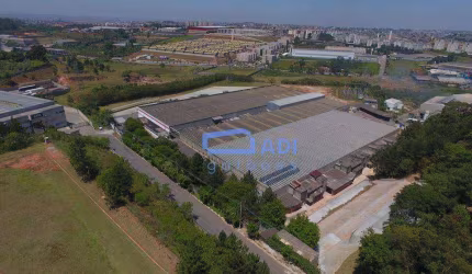 Galpão Industrial/Logístico - Condomínio Fechado - Locação - 7.023 m² - Aeroporto de Cumbica - Guarulhos - SP