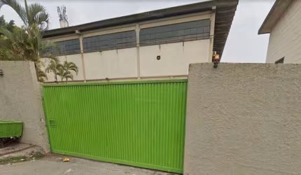 Galpão Industrial/Logístico - Monousuário - Venda - 5.056 m² - Rod. Anhanguera - Osasco - SP
