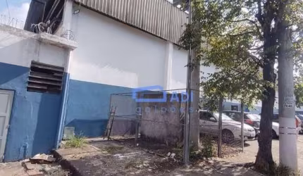 Galpão Industrial/Logístico Monousuário - Locação - 1.700 m² - Cumbica - Guarulhos - SP