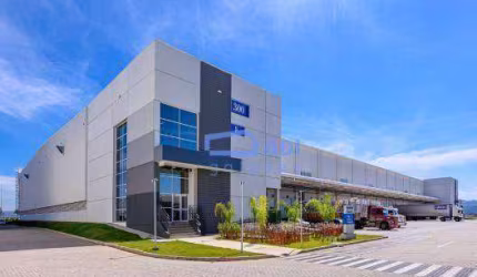 Galpão Logístico para Locação - 8.927 m² - Rod. Pres. Dutra - Guarulhos - SP