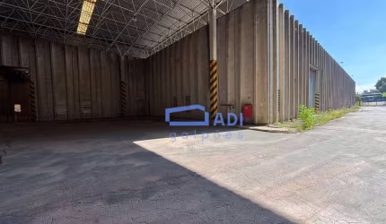 Galpão Industrial/Logístico Monousuário - Locação - 7.245 m² - Rod. Dutra - Guarulhos - SP